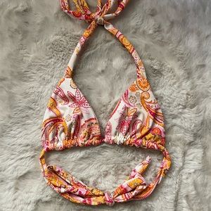 Unika Swim - Tallulah TOP - Lively